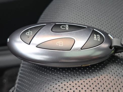 New 2026 Hyundai Tucson Limited AWD/4WD image 38
