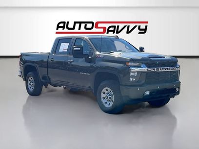 Used 2023 Chevrolet Silverado 2500 LT w/ All Star Edition