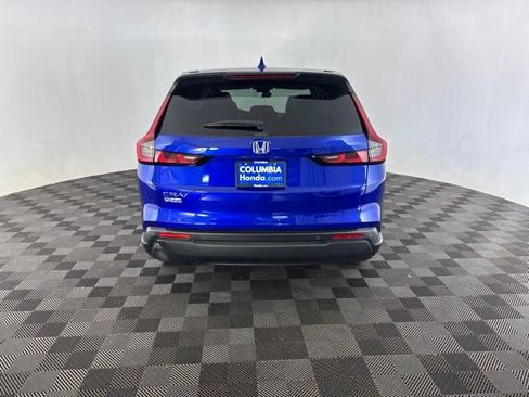 Certified 2025 Honda CR-V EX-L image 6