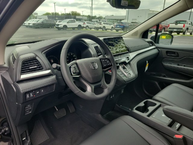 New 2027 Honda Odyssey EX-L image 18