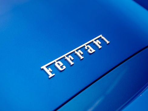 Used 2017 Ferrari 488 Spider RWD image 50