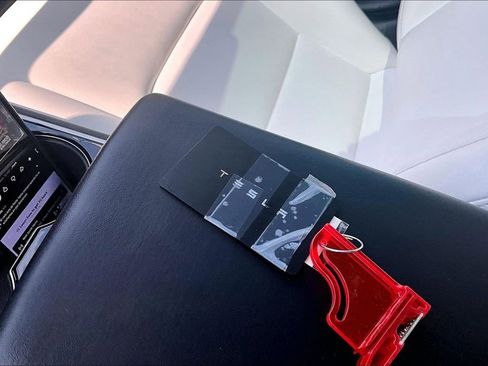 Used 2019 Tesla Model 3 Long Range AWD/4WD image 11