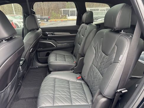 New 2025 Kia Telluride SX X-Line image 11