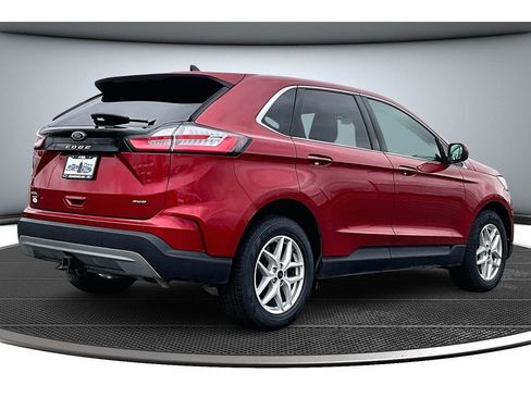 Used 2022 Ford Edge SEL w/ Convenience Package image 15