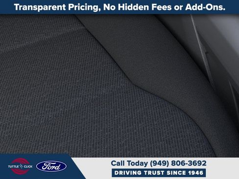 New 2026 Ford F150 XLT w/ Equipment Group 302A MID image 16