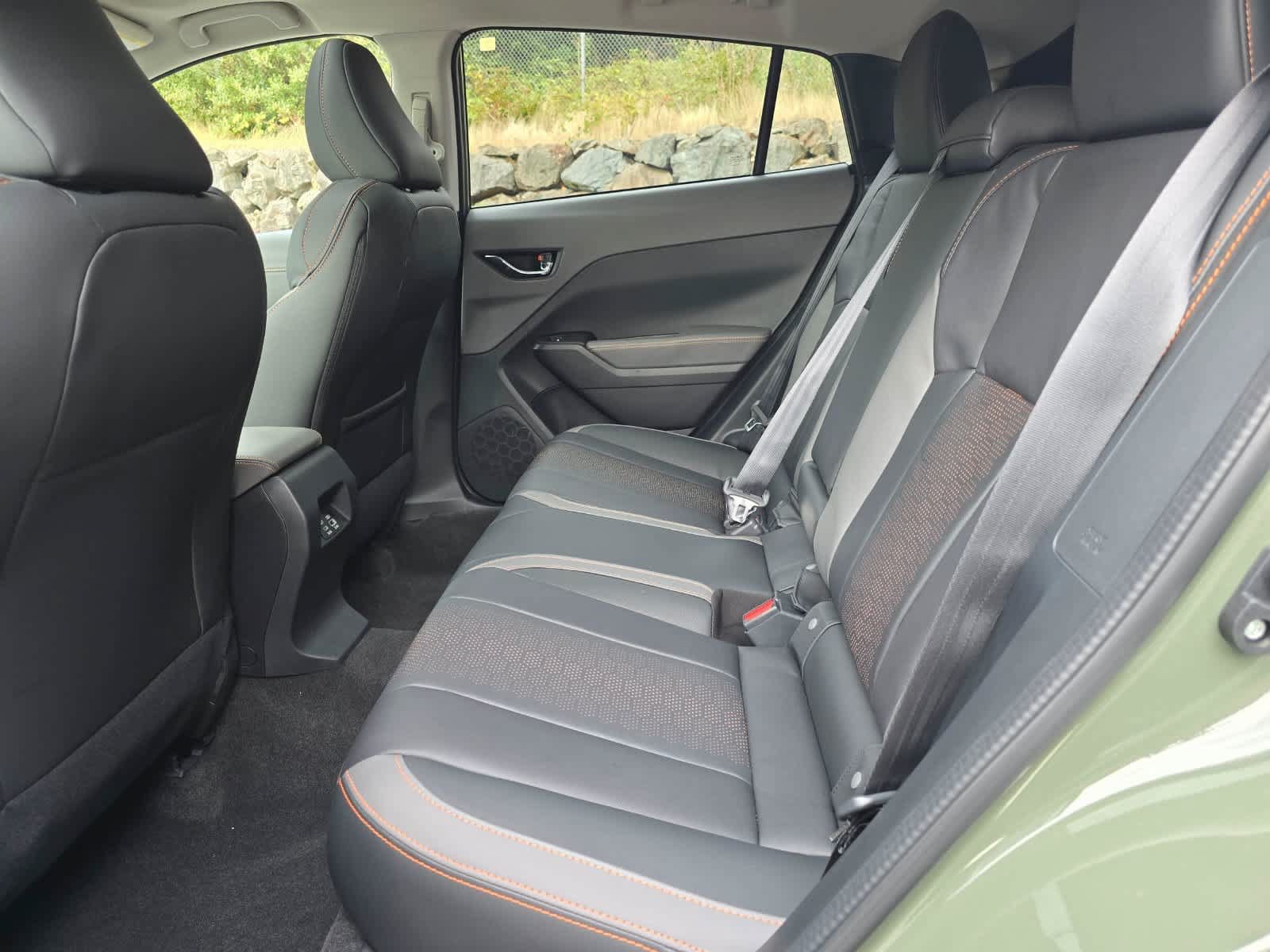 New 2026 Subaru Crosstrek 2.5i Limited AWD/4WD image 22