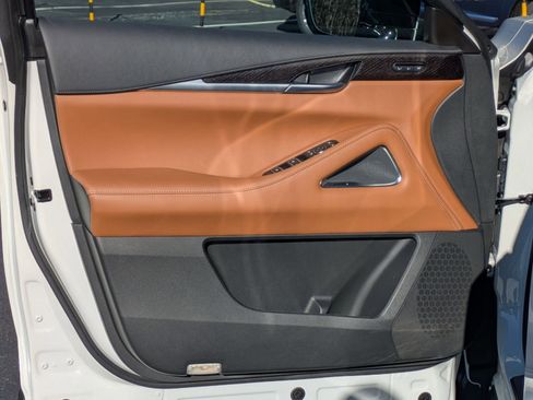 Used 2024 INFINITI QX60 Autograph w/ Cargo Package image 20