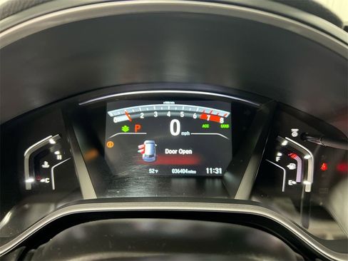 Used 2022 Honda CR-V EX-L image 11
