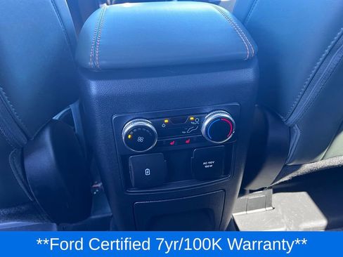 Used 2023 Ford Explorer Timberline w/ Timberline Technology Package image 18