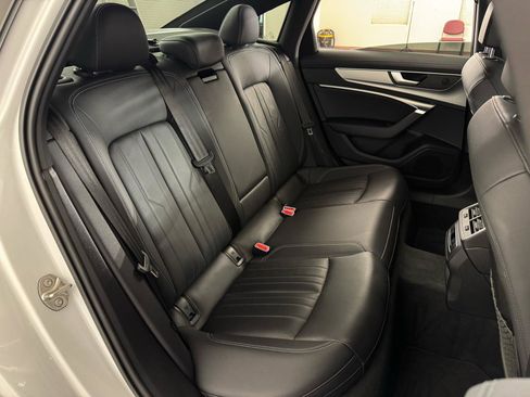 Used 2024 Audi A6 2.0T Premium w/ Summer of Audi Package image 36