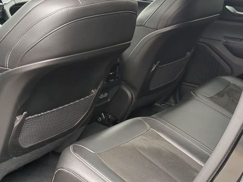 Certified 2023 Jeep Grand Cherokee Altitude image 18