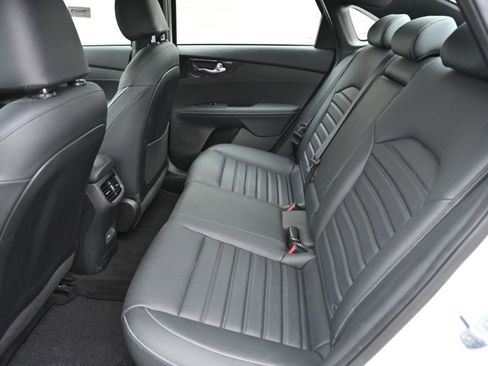 Used 2023 Kia Forte GT-Line w/ GT-Line Premium Package image 21