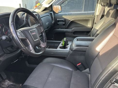 Used 2014 GMC Sierra 1500 SLE w/ All-Terrain Package image 5
