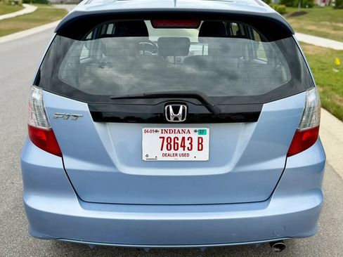 Used 2010 Honda Fit Sport image 6