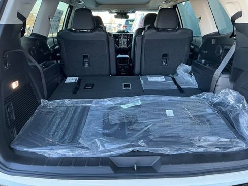 New 2026 Subaru Ascent Bronze Edition image 16