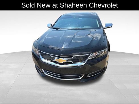 Used 2019 Chevrolet Impala Premier w/ Premier Confidence Package FWD image 8