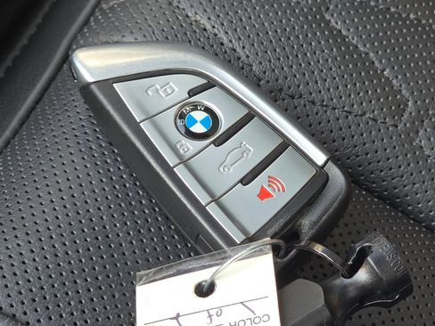 Used 2021 BMW X5 M50i w/ Executive Package AWD/4WD image 46
