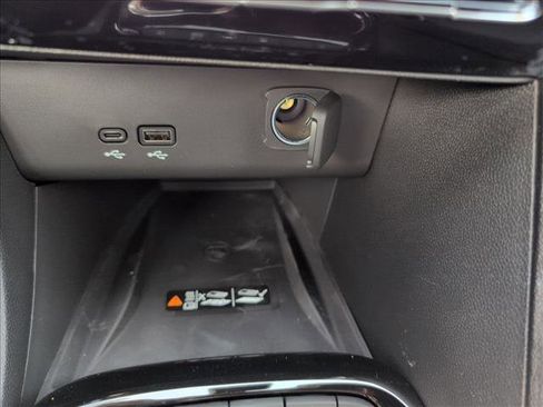 New 2026 Buick Encore GX Avenir image 20