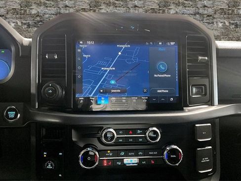 New 2025 Ford F150 XLT w/ Equipment Group 302A MID image 6