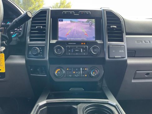 Certified 2022 Ford F250 XLT w/ XLT Premium Package image 35