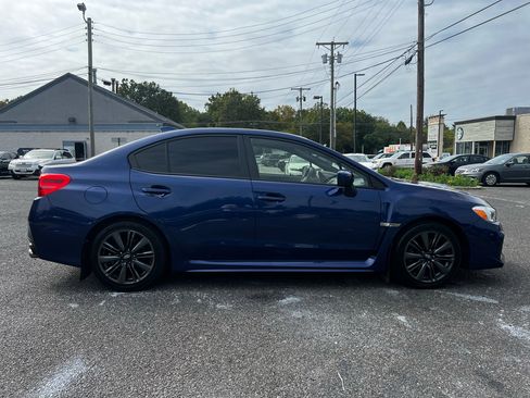 Used 2018 Subaru WRX image 4