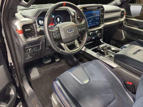 Used 2021 Ford F150 Raptor w/ Raptor 37 Performance Package image 6