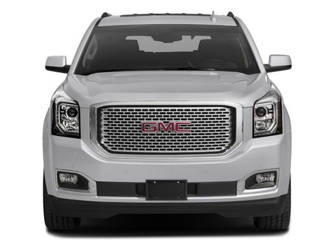 Used 2018 GMC Yukon Denali w/ Denali Ultimate Package AWD/4WD image 7