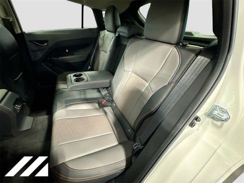 Certified 2025 Subaru Crosstrek 2.5i Limited w/ Popular Package #3A image 27