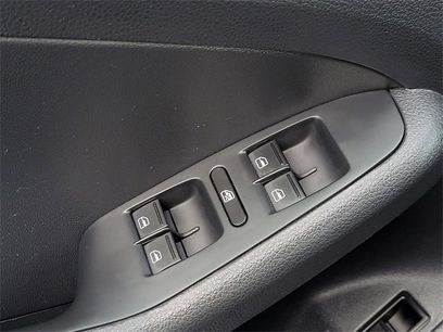 Used 2017 Volkswagen Jetta SE