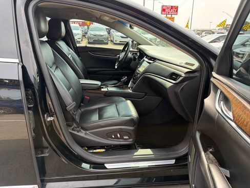 Used 2018 Cadillac XTS Luxury FWD image 22
