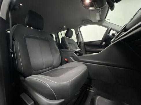 Used 2023 Jeep Grand Cherokee Laredo image 26