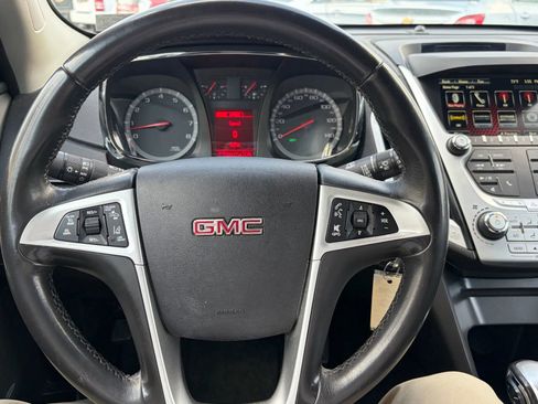 Used 2014 GMC Terrain SLE w/ Safety Package image 14