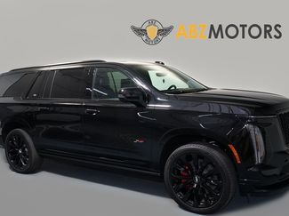 Used 2026 Cadillac Escalade ESV V video 1