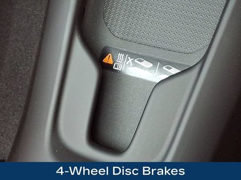 Used 2021 Chevrolet Corvette Stingray Preferred Cpe w/ 2LT RWD image 19