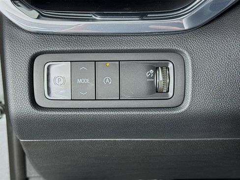 New 2026 GMC Acadia Elevation w/ Black Edition FWD image 10
