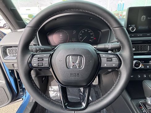 Used 2026 Honda Civic Sport image 23