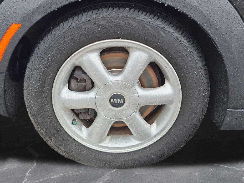 Used 2009 MINI Cooper Hardtop FWD image 29