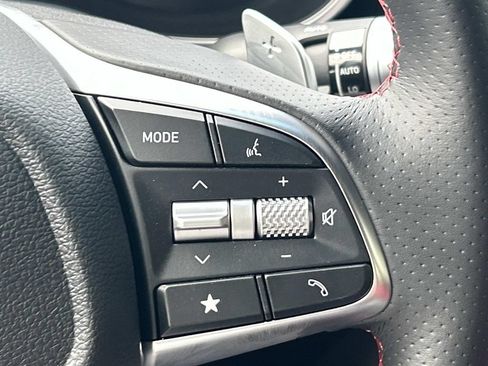 New 2026 Genesis G70 3.3T Sport Prestige AWD/4WD image 30