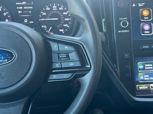 Used 2025 Subaru Forester image 10