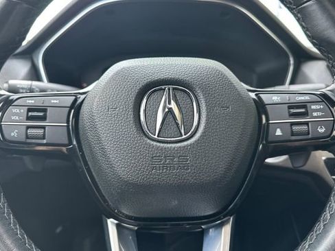 Used 2024 Acura Integra FWD image 25