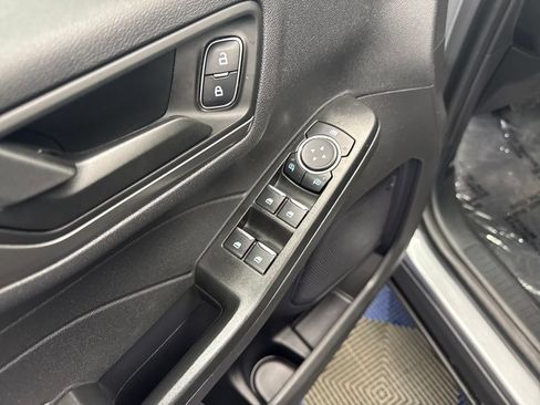 Used 2024 Ford Escape Active AWD/4WD image 19