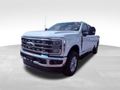 New 2026 Ford F350 XLT w/ XLT Premium Package