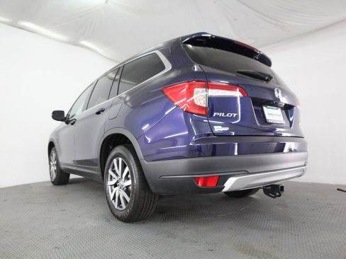 Used 2022 Honda Pilot EX-L image 7