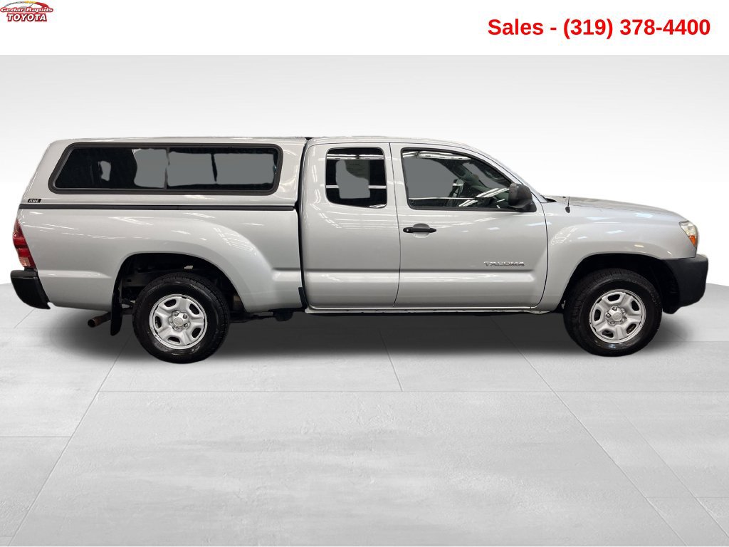 Used 2006 Toyota Tacoma 2WD Access Cab image 7
