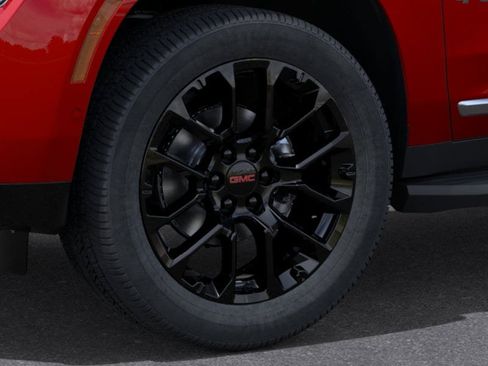 New 2026 GMC Yukon Elevation RWD image 9