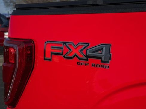 Used 2022 Ford F150 XLT w/ Equipment Group 302A High image 20