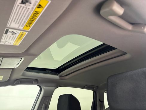 Used 2021 Honda CR-V EX image 23