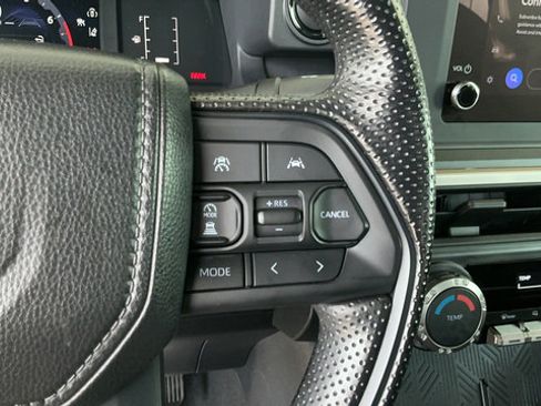 Used 2026 Toyota Tacoma SR RWD image 13