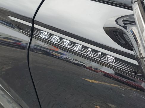 New 2026 Lincoln Corsair Premiere image 7