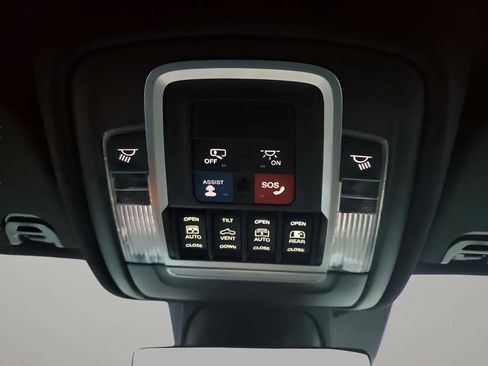 Used 2021 RAM 1500 Rebel w/ Rebel Level 2 Equipment Group image 43